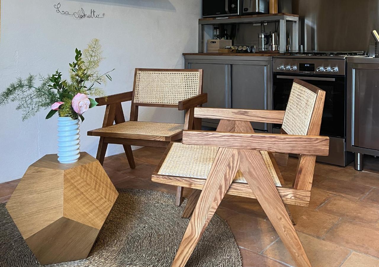 Gite - La Clochette Lugon et l'Ile du Carney Ngoại thất bức ảnh