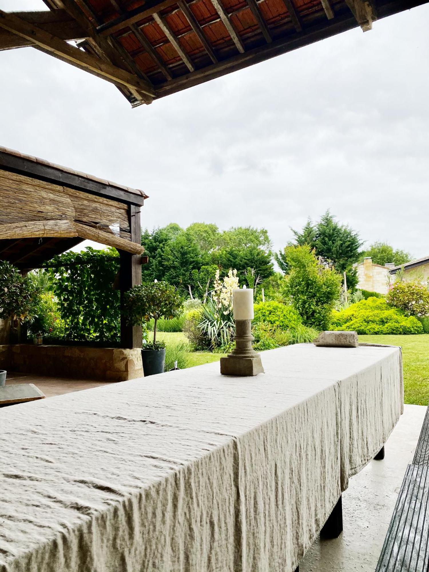 Gite - La Clochette Lugon et l'Ile du Carney Ngoại thất bức ảnh