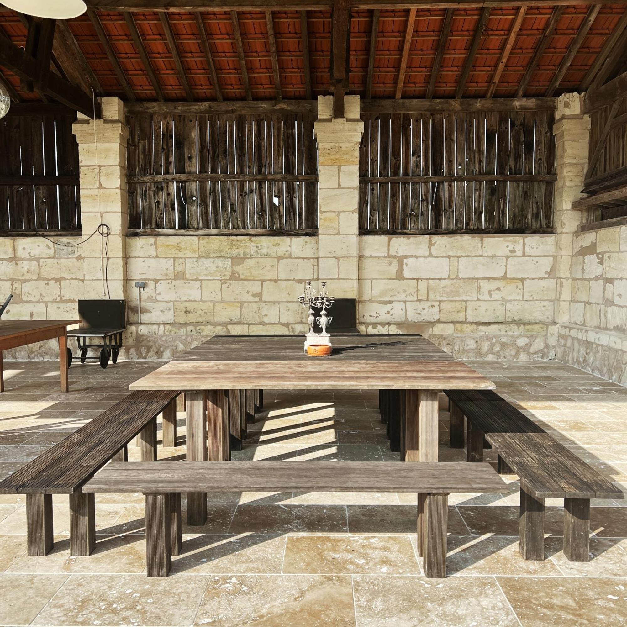 Gite - La Clochette Lugon et l'Ile du Carney Ngoại thất bức ảnh