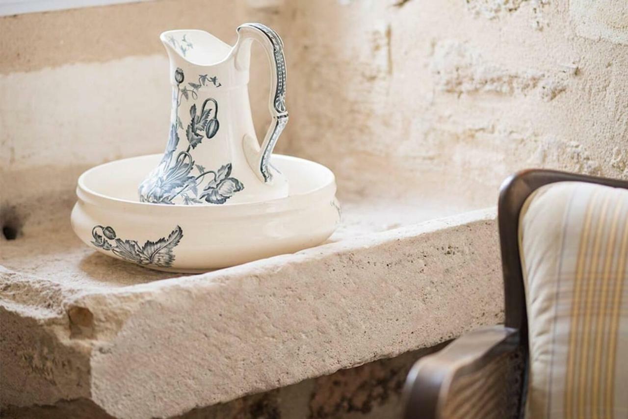 Gite - La Clochette Lugon et l'Ile du Carney Ngoại thất bức ảnh